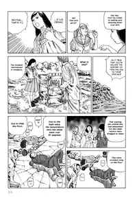 [Kago Shintarou] Harem End [English]