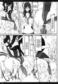(C82) [Zettai Shoujo (Raita)] Mahou Shoujo 9.0 [English] [SaHa] [Decensored]