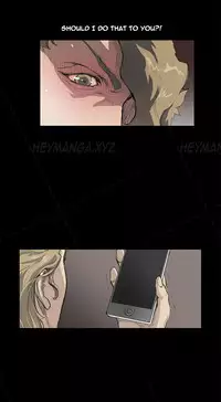 [Keum Sah Gong] Si-Eun Ch.1-37 (English) (Ongoing)