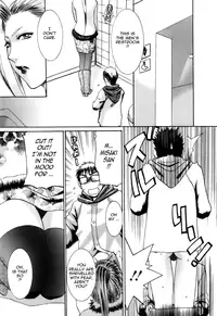 [Umematsu Thomas] Oshiete! Obasan [English] {Tadanohito}