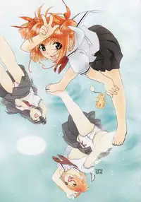 (C56) [Kacchuu Musume (Various)] Kuro Hige Yakkyoku (Various)