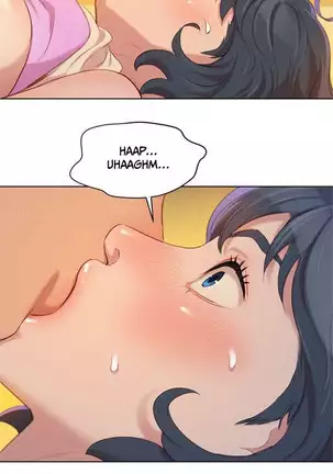 What do you Take me For? Ch.41/?