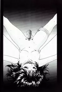 (C59) [PERFECT CRIME (REDRUM)] You and Me Make Love 4th