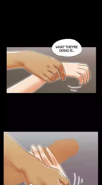 [Mulduck] Couple Game: 17 Sex Fantasies Ver.2 - Ch.21 - 40 [English]