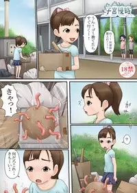 [Komekouji] Shikyuu Shinryaku