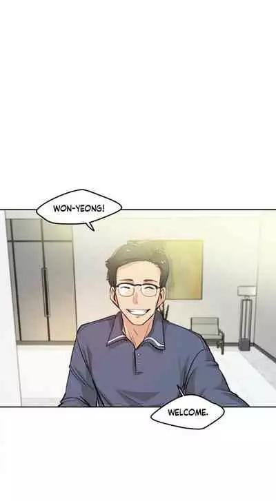 DADDY'S WILD OATS | Surrogate Father Ch. 1-17