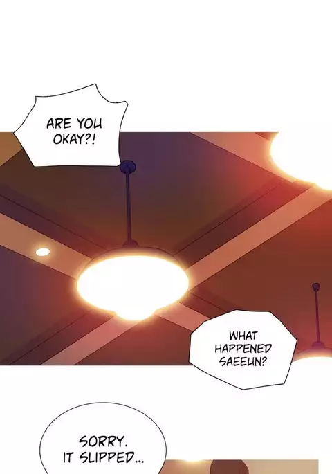 Scandal of the Witch Ch.1-36