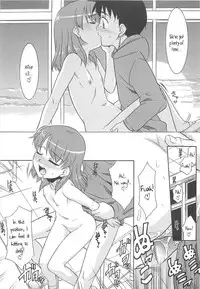 [Nekogen] Razoku no Yoru | Night of Razoku Ch. 1-6 [English] [Kamikakushi]