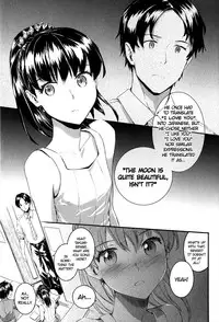 [Sumiya] SAYONARA FAIRIES Ch. 1-9 [English] [QBtranslations + TLL + CW]