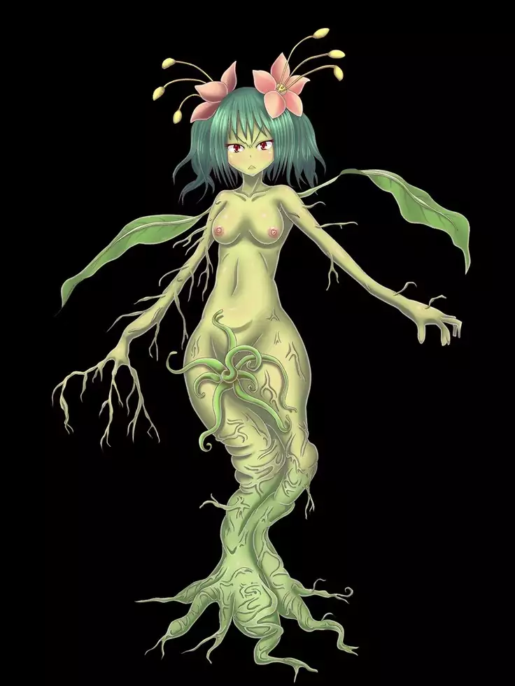 Trans Story ~hiroshikantamotsu o chi henpen~ part4