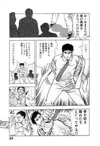 [Maeda Toshio] Ryakudatsu Toshi 1