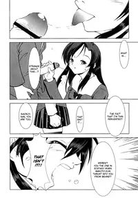 School Days Anthology