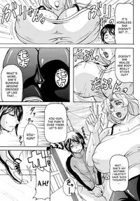 [Yokoyama Lynch] Mama Tore | Mommy Training (ANGEL Club 2010-02) [English] [desudesu]