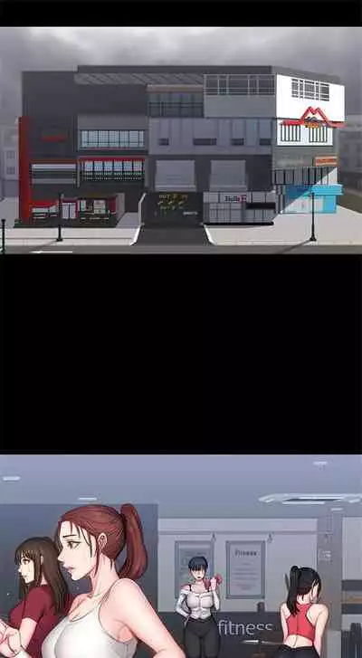 健身教练 1-27 中文翻译 （更新中）