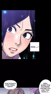 [Guh Bal Han] Ghost Love Ch.1-25 (English) (YoManga) (Ongoing)