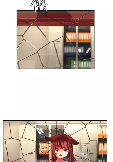 Lilith`s Cord Ch.1-39