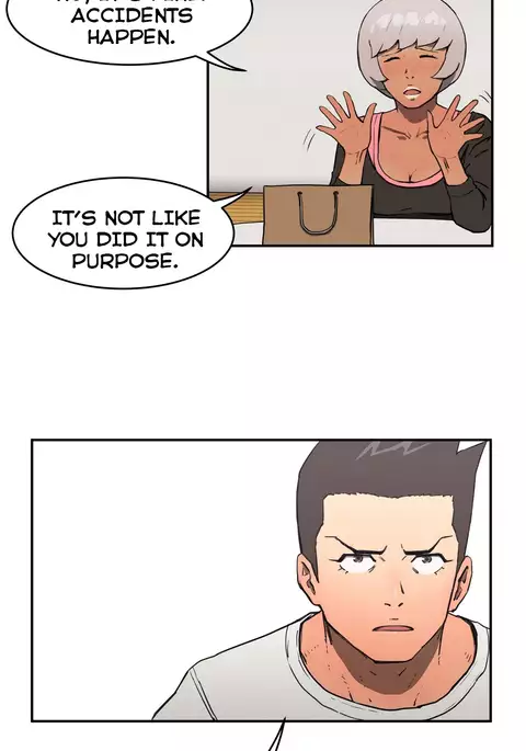 Refrain Love Ch.1-39