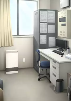 Saimin Arbeit -Tenin Gyaru ni Tenchou Meirei wa Zettai dakara-