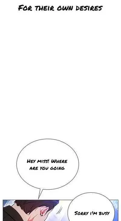 LIVE WITH : DO YOU WANT TO DO IT Ch. 1-15 [English]