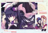 Dengeki Moeoh 2012-08 (new)