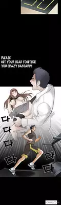 [Liangshan Bo] Seduction Ch.1-37 (English) (YoManga) (Ongoing)