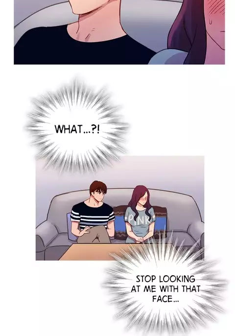 Scandal of the Witch Ch.1-26