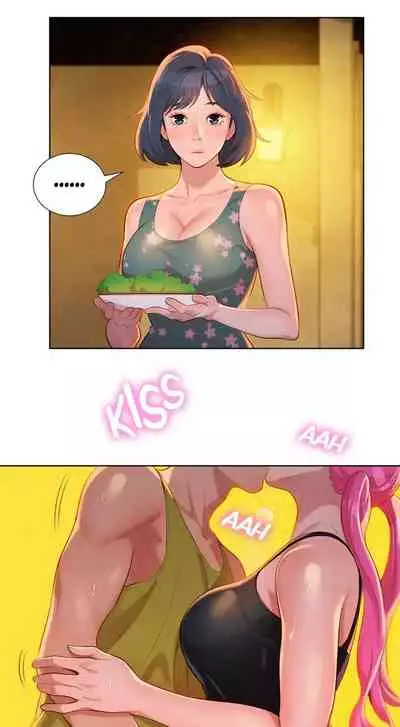 What do you Take me For? Ch.54/?