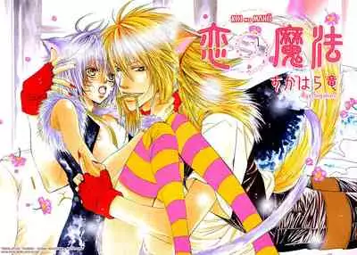 Mimi Paradise Vol. 1