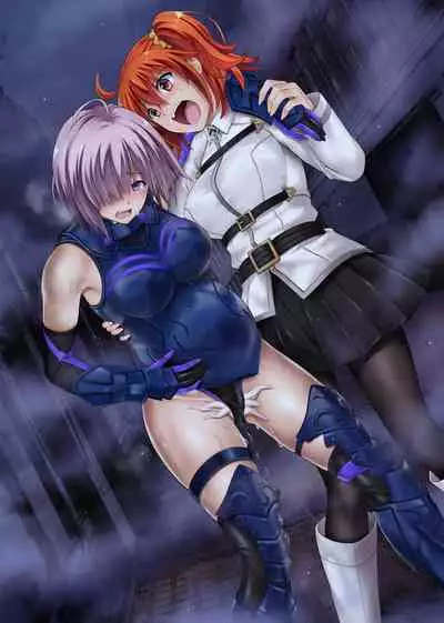 Cyclone no Doujinshi Matome 2012-2019 part 2