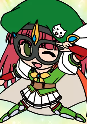 Pick Me, Honey! (decensored)