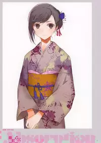 (C82) [Techno Fuyuno (Fuyuno Haruaki)] Absorption (Various)