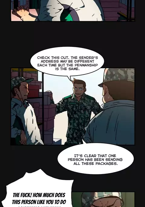 Refrain Love Ch.1-36