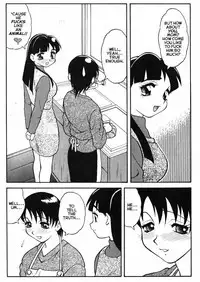 [Ogami Wolf] Super Taboo Extreme 3 [English]