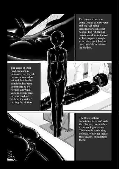 Hiasobi - Beginning Terror