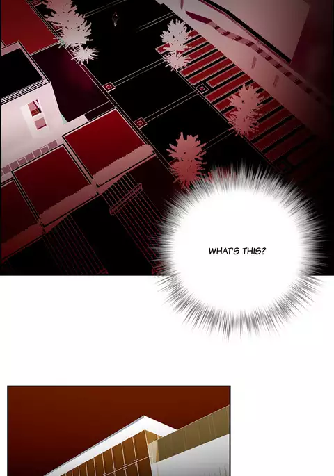 Lilith`s Cord Ch.1-16