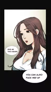 By Chance Ch.1-13 (English) (Ongoing)