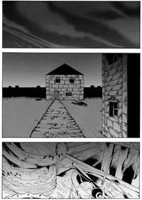 [Kame no Onaka] CORRUPT&ROTTEN Cutey Liddy no Funiku no Andouille "Sono Go"