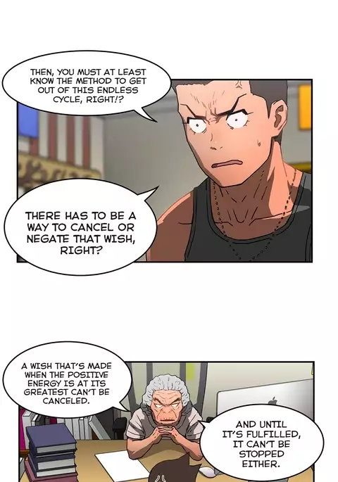 Refrain Love Ch.1-32