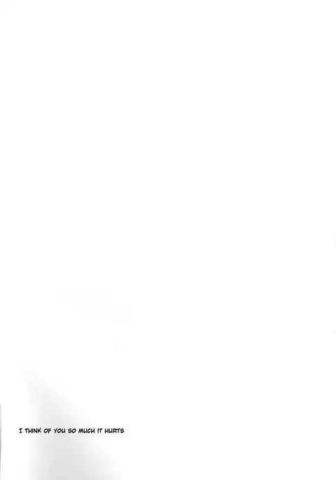 Itai hodo ni, kimi o omou