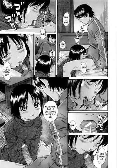 Purgatory | Rengoku Ch. 1-5