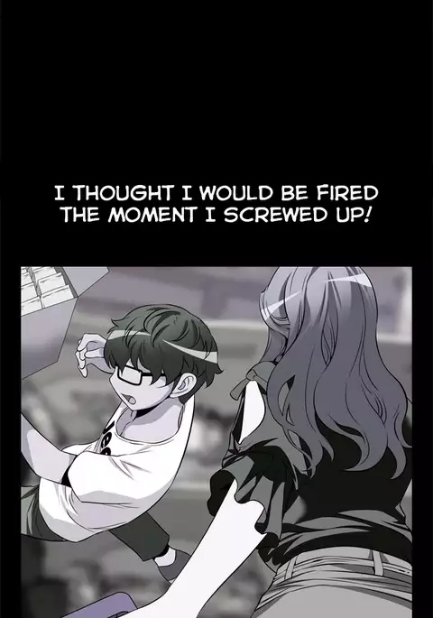 Love Parameter Ch.1-49