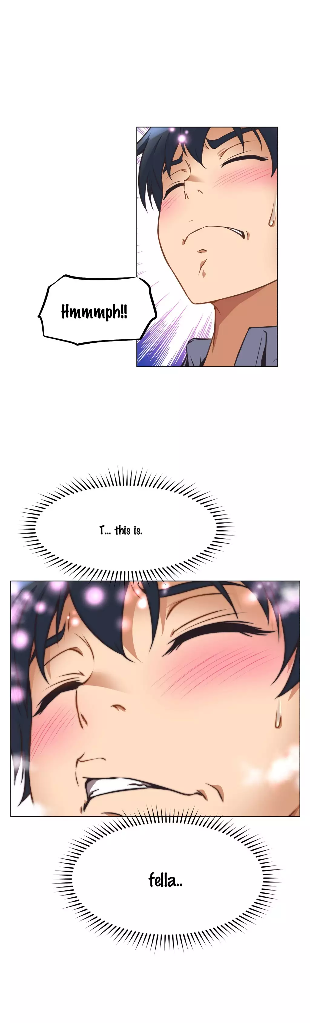 Brawling Go 0-17 Chapters