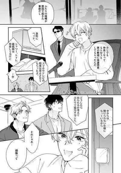 Love Your Love-Enemy