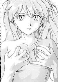 [James Hotate] Photo'n'Shoot (Neon Genesis Evangelion)