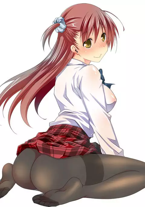 KuroSto-chan to Love Love Sex