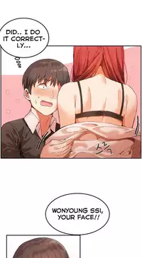 [Mx2J] Hahri's Lumpy Boardhouse Ch. 0-14 [English] (YoManga) (Ongoing)