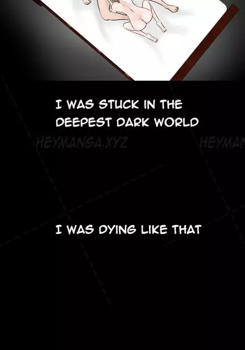 The Taste of Hands Ch.1-61