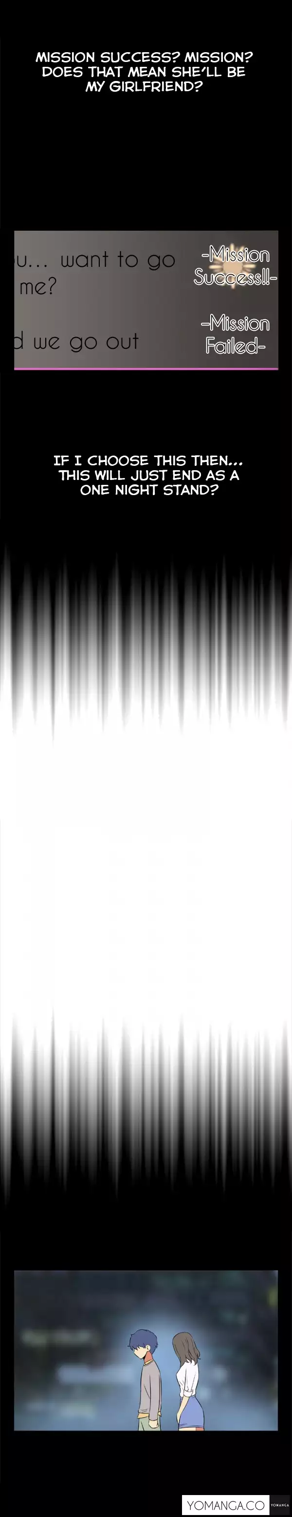 Love Parameter Ch.1-15