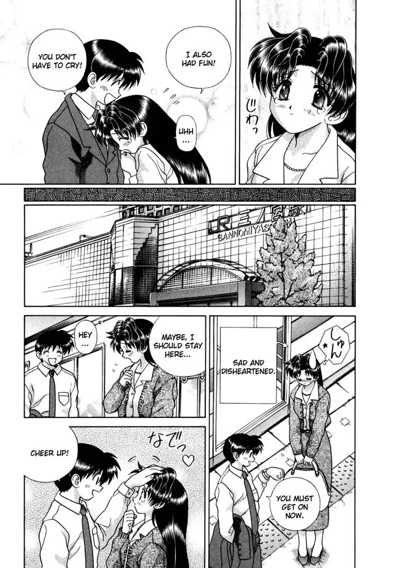 Futari Ecchi Vol15 - Pt143