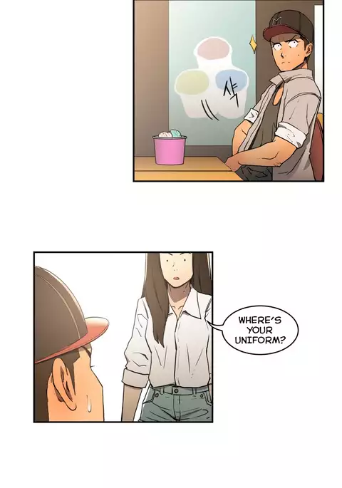 Refrain Love Ch.1-32